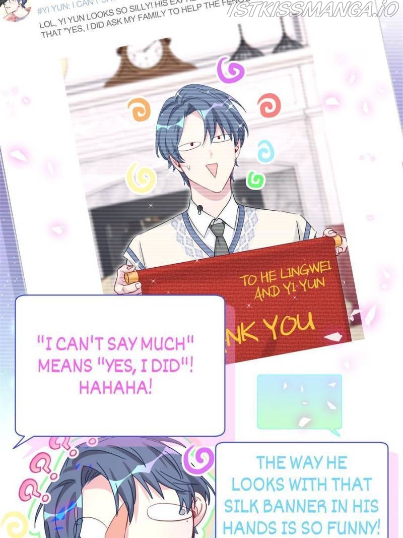 Whose Baby is it? Chapter 197 - Page 53