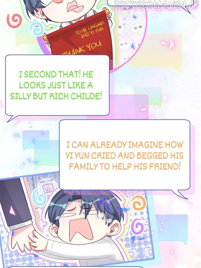 Whose Baby is it? Chapter 197 - Page 54