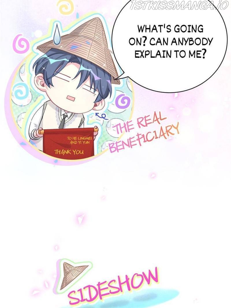 Whose Baby is it? Chapter 197 - Page 56