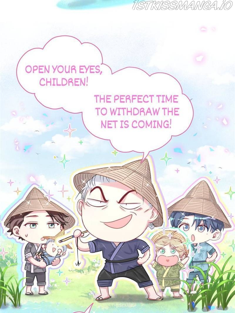 Whose Baby is it? Chapter 197 - Page 57