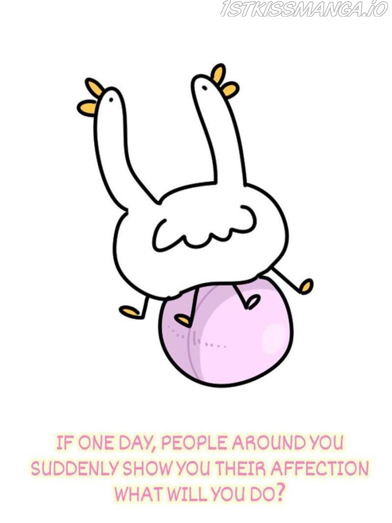 Whose Baby is it? Chapter 197 - Page 61