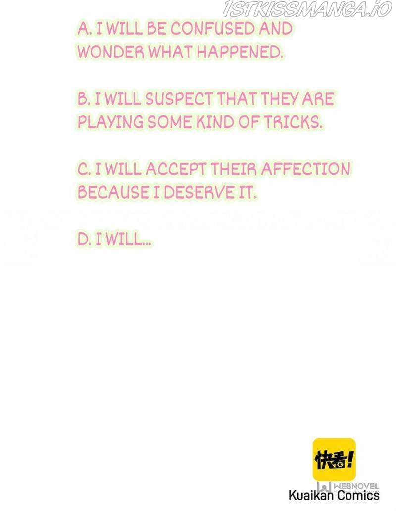 Whose Baby is it? Chapter 197 - Page 62