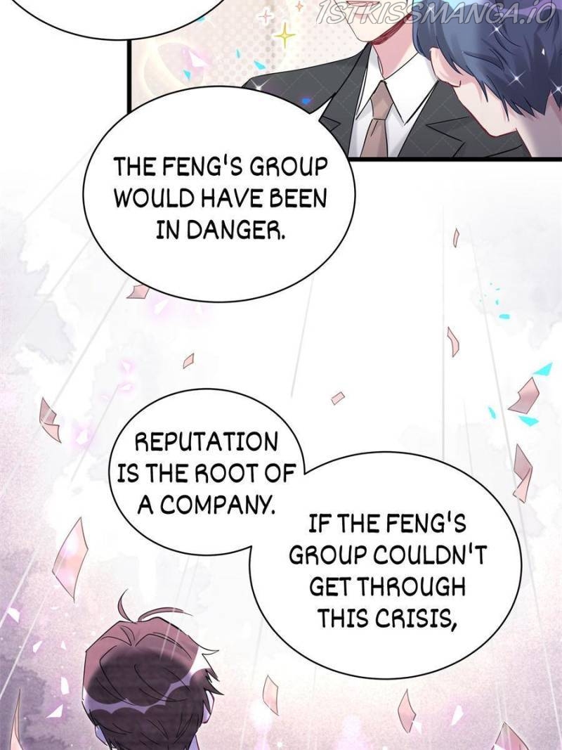 Whose Baby is it? Chapter 198 - Page 15