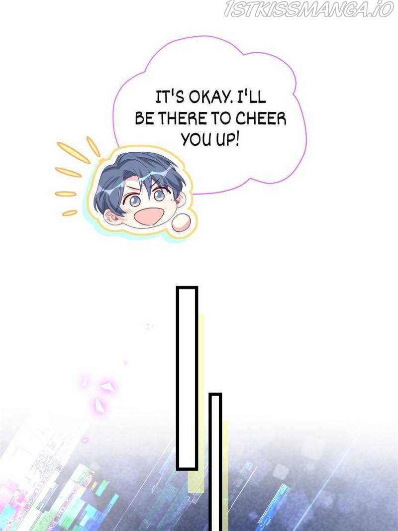 Whose Baby is it? Chapter 198 - Page 21