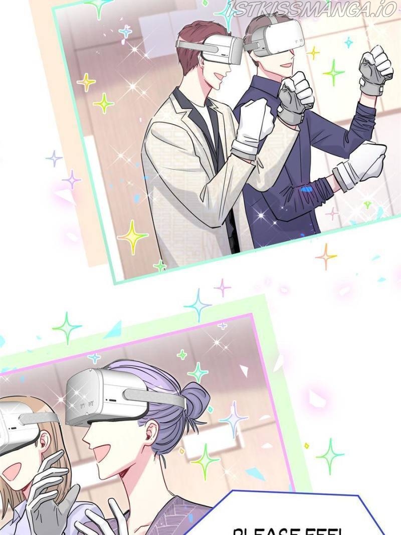 Whose Baby is it? Chapter 198 - Page 39