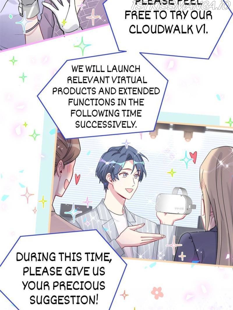 Whose Baby is it? Chapter 198 - Page 40