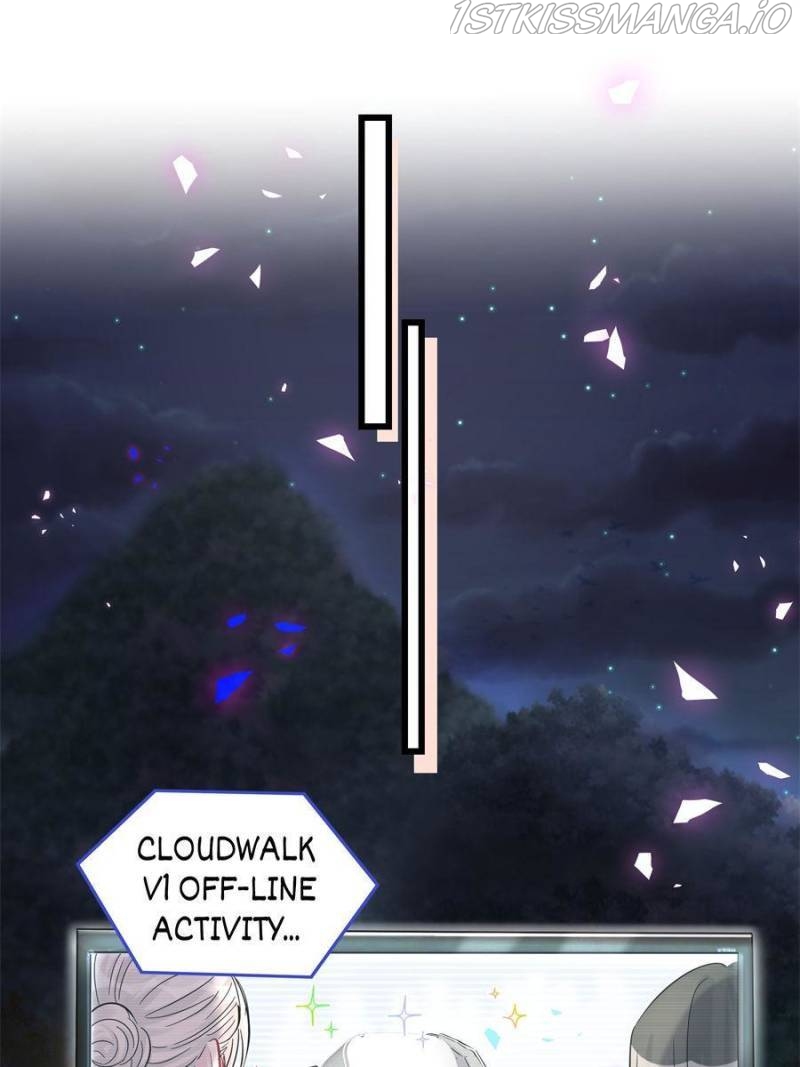 Whose Baby is it? Chapter 198 - Page 43