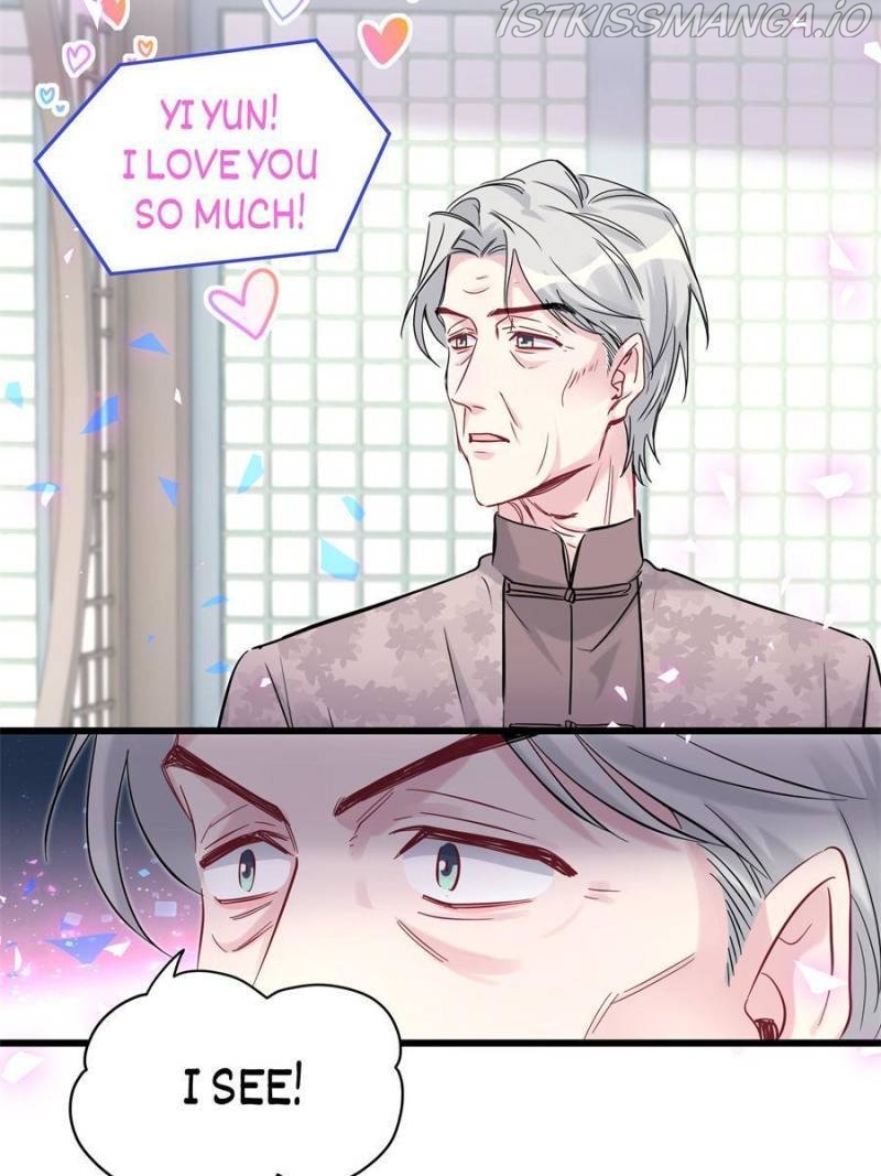 Whose Baby is it? Chapter 198 - Page 53