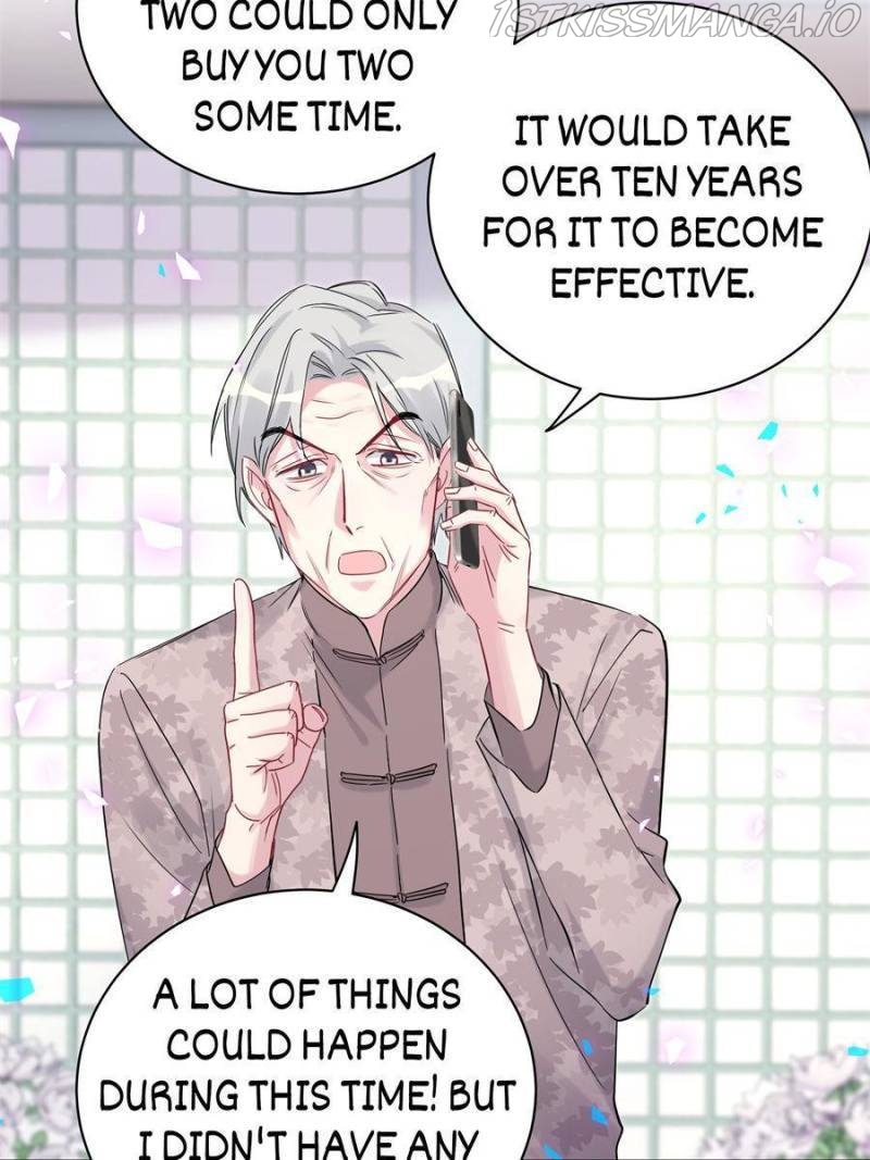 Whose Baby is it? Chapter 198 - Page 59