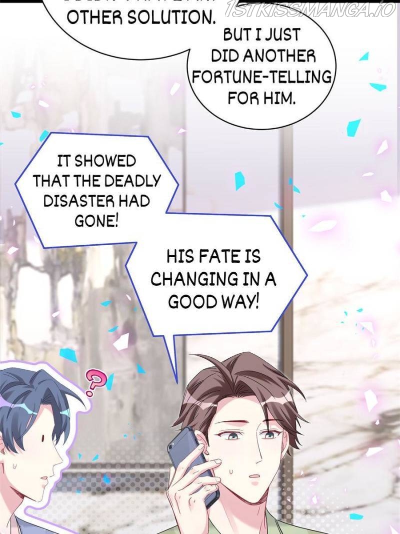 Whose Baby is it? Chapter 198 - Page 60