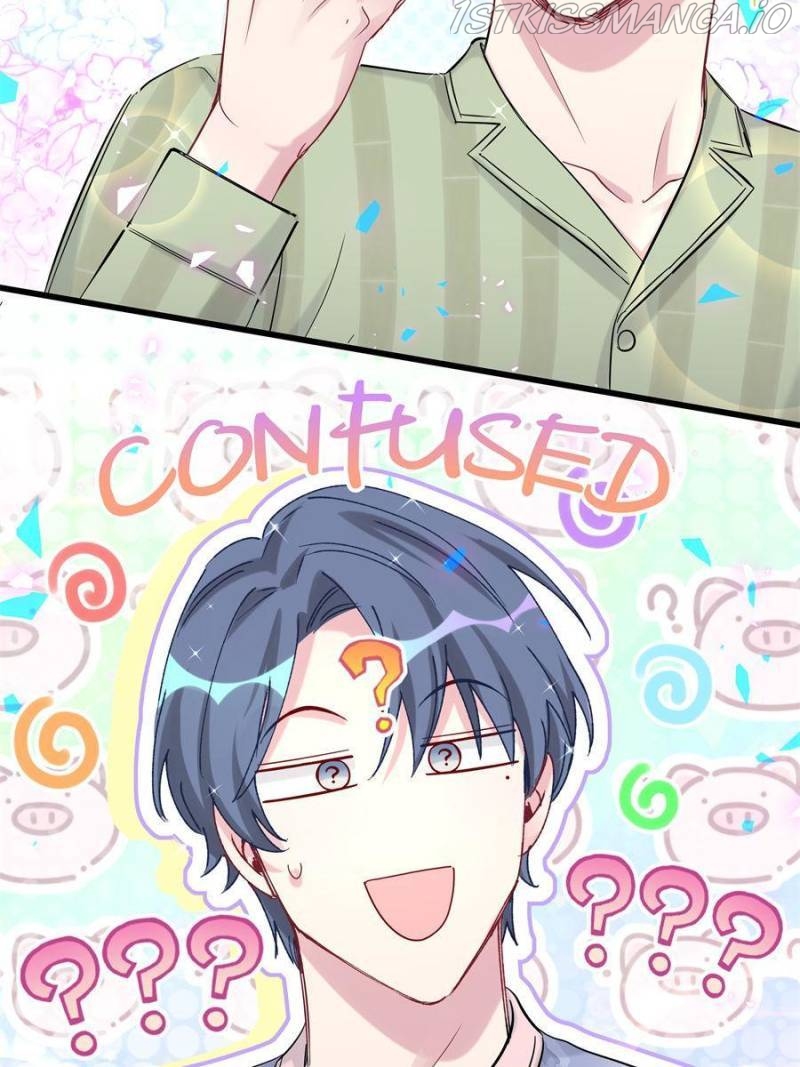 Whose Baby is it? Chapter 198 - Page 66