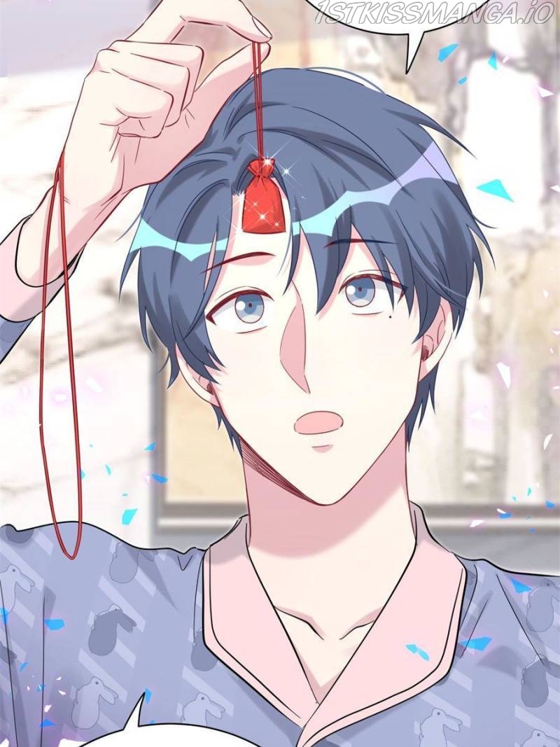 Whose Baby is it? Chapter 199 - Page 10