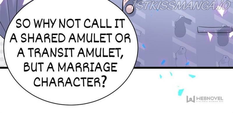 Whose Baby is it? Chapter 199 - Page 11