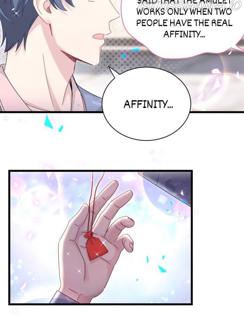 Whose Baby is it? Chapter 199 - Page 13