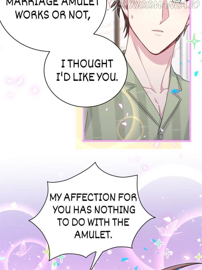 Whose Baby is it? Chapter 199 - Page 16