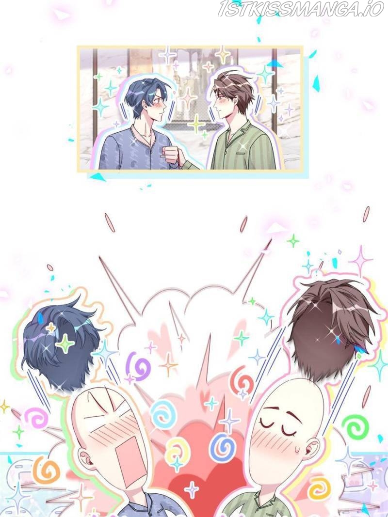 Whose Baby is it? Chapter 199 - Page 20