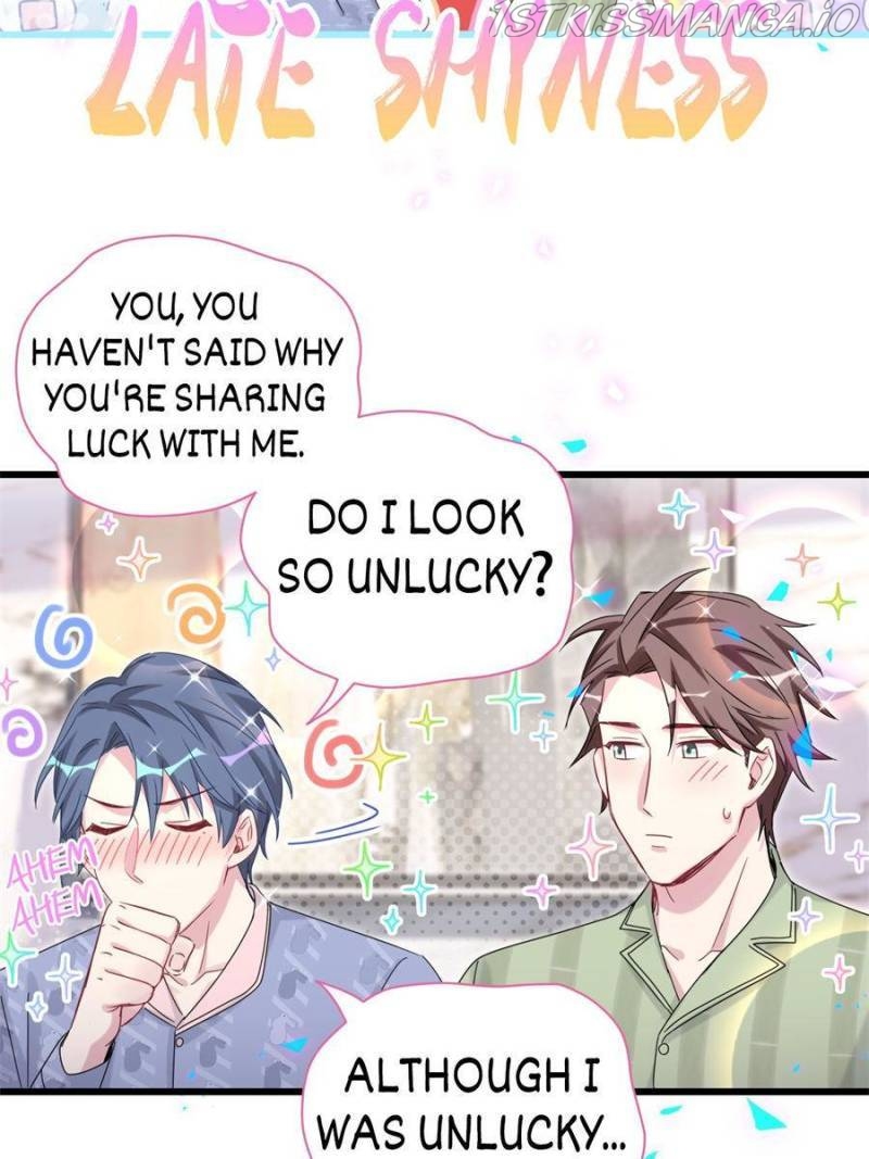 Whose Baby is it? Chapter 199 - Page 21