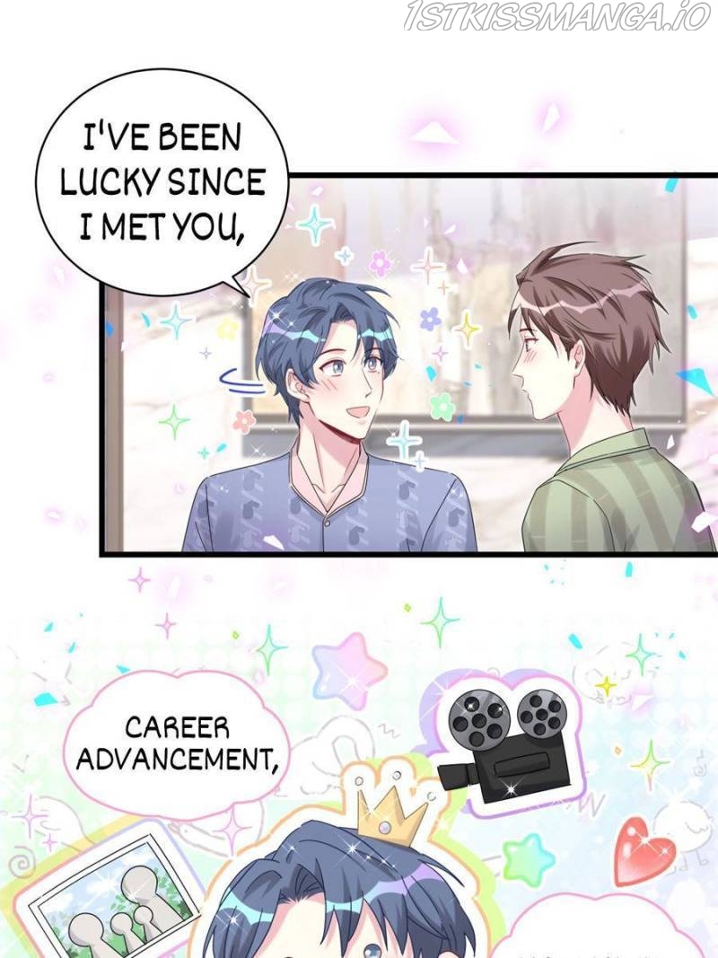 Whose Baby is it? Chapter 199 - Page 23