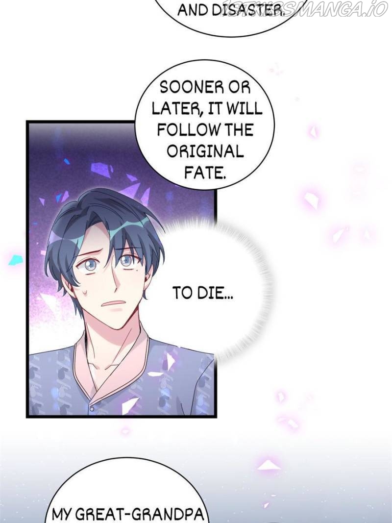 Whose Baby is it? Chapter 199 - Page 34