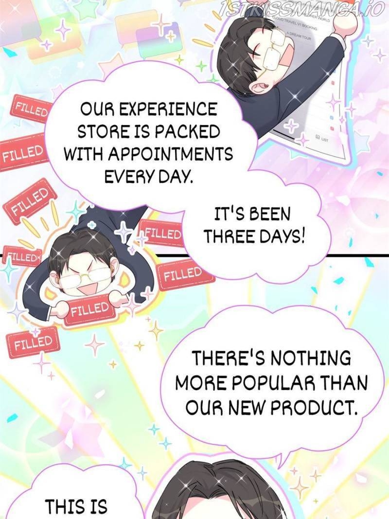 Whose Baby is it? Chapter 199 - Page 45