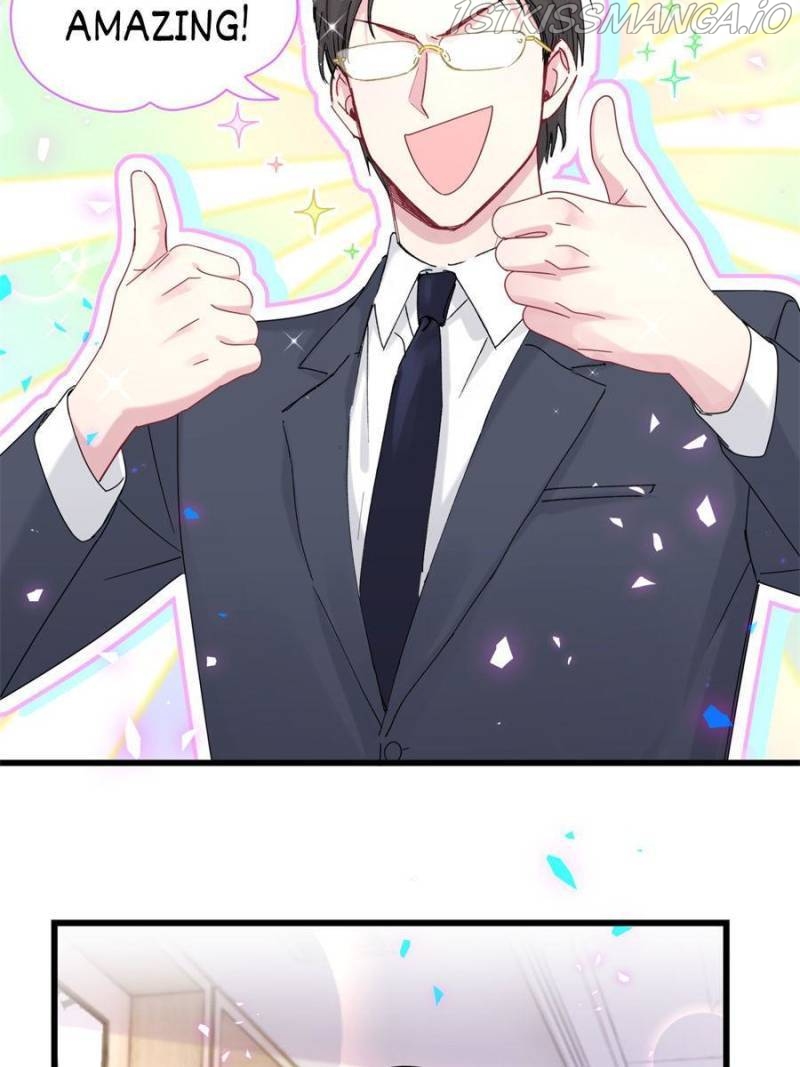 Whose Baby is it? Chapter 199 - Page 46