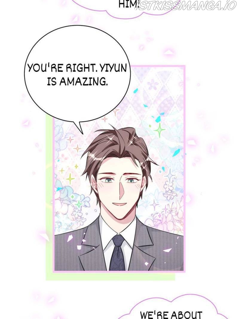 Whose Baby is it? Chapter 199 - Page 50