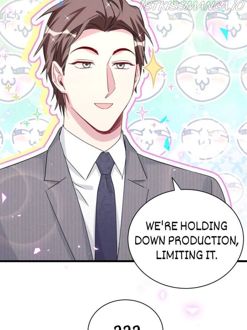 Whose Baby is it? Chapter 199 - Page 52