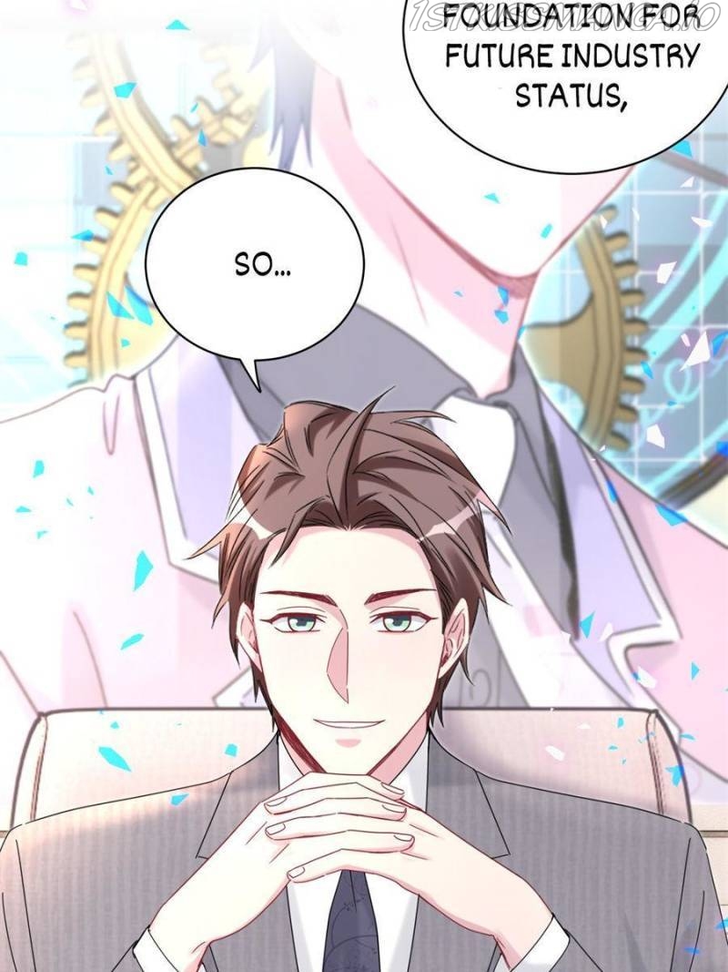 Whose Baby is it? Chapter 199 - Page 55