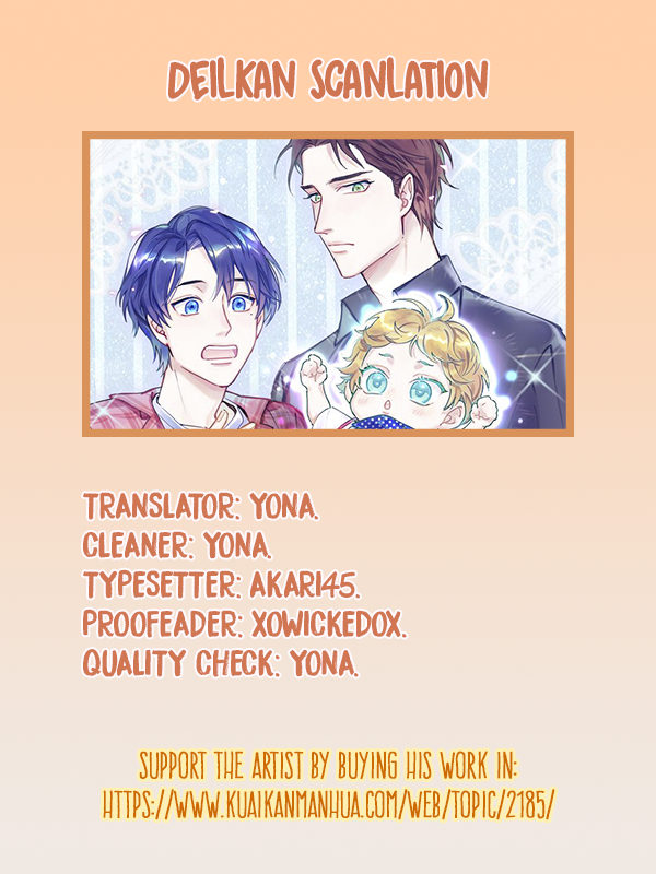 Whose Baby is it? Chapter 2 - Page 9