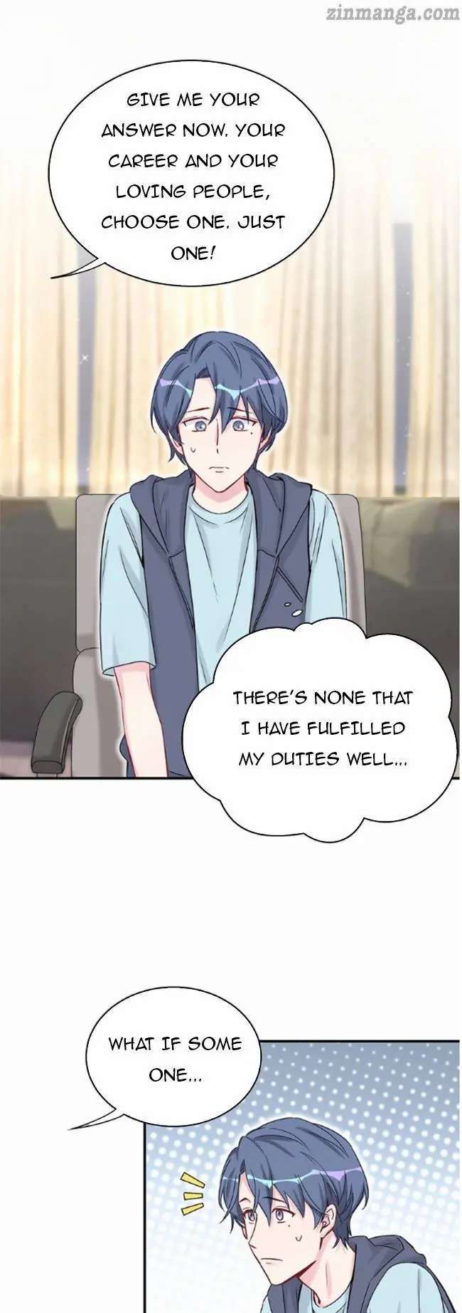 Whose Baby is it? Chapter 20 - Page 11