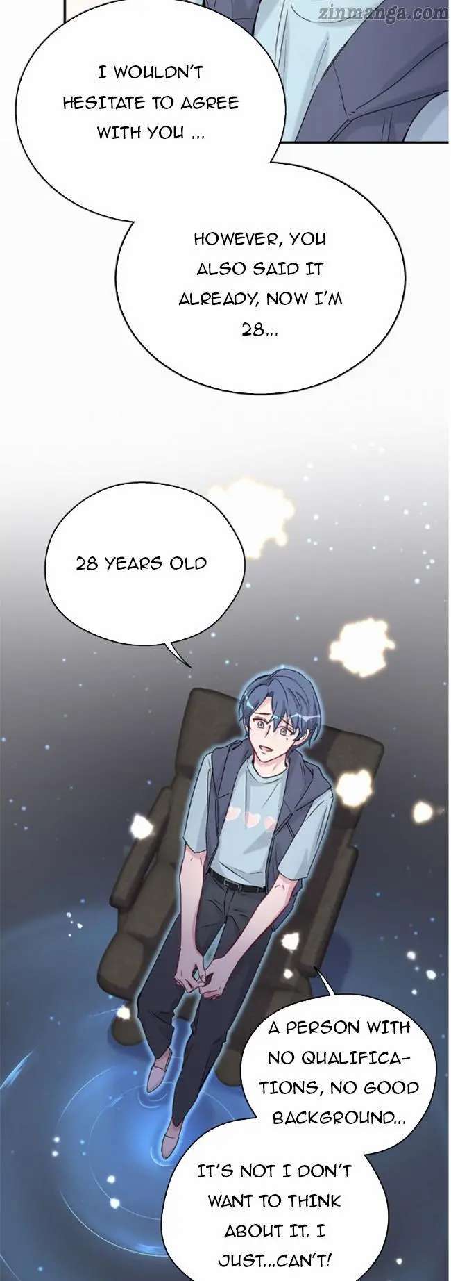 Whose Baby is it? Chapter 20 - Page 14