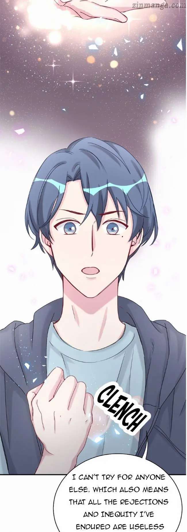 Whose Baby is it? Chapter 20 - Page 20