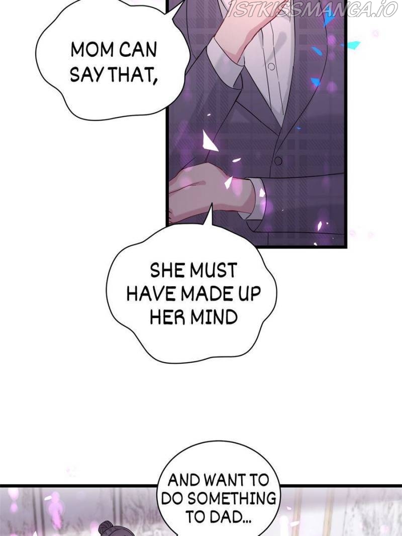 Whose Baby is it? Chapter 200 - Page 12