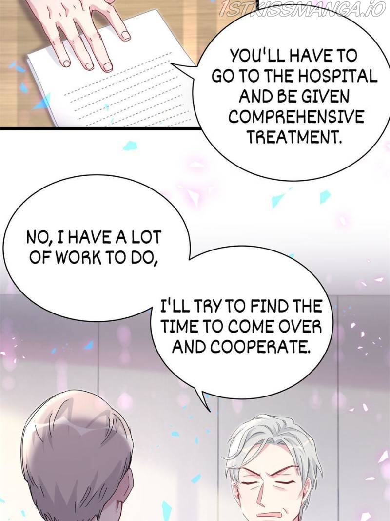 Whose Baby is it? Chapter 200 - Page 23