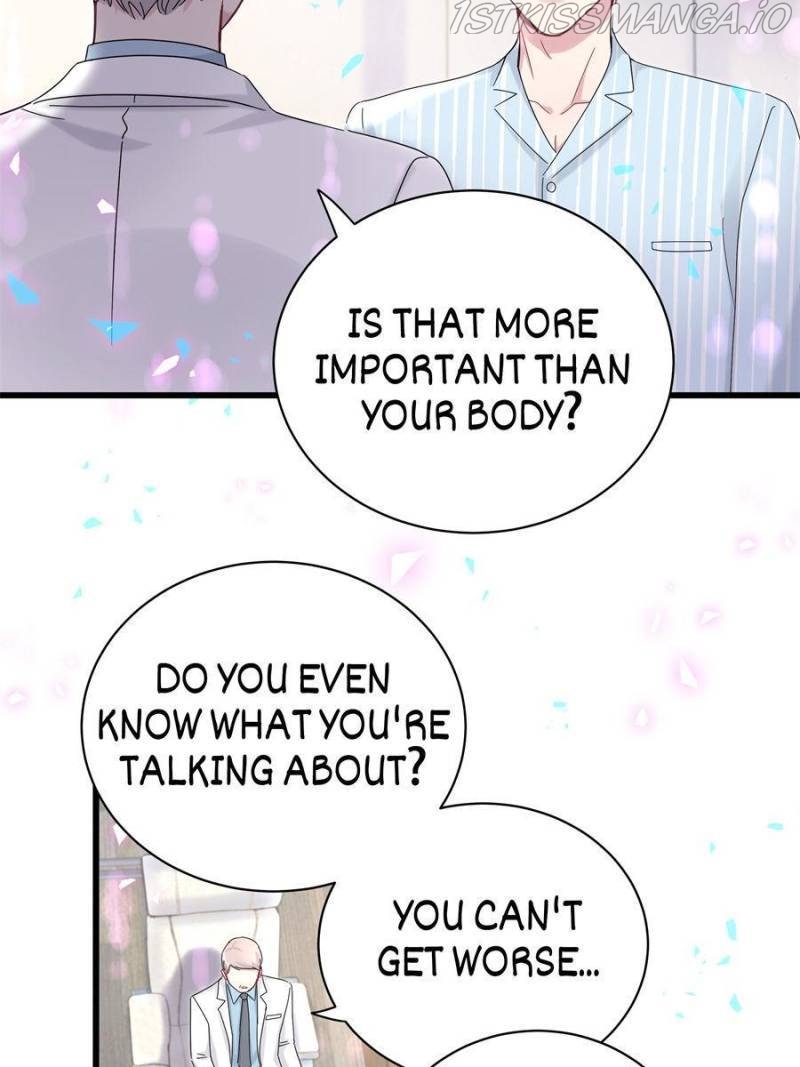 Whose Baby is it? Chapter 200 - Page 24