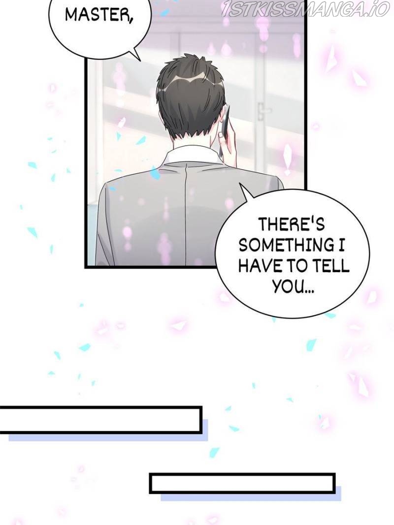 Whose Baby is it? Chapter 200 - Page 28