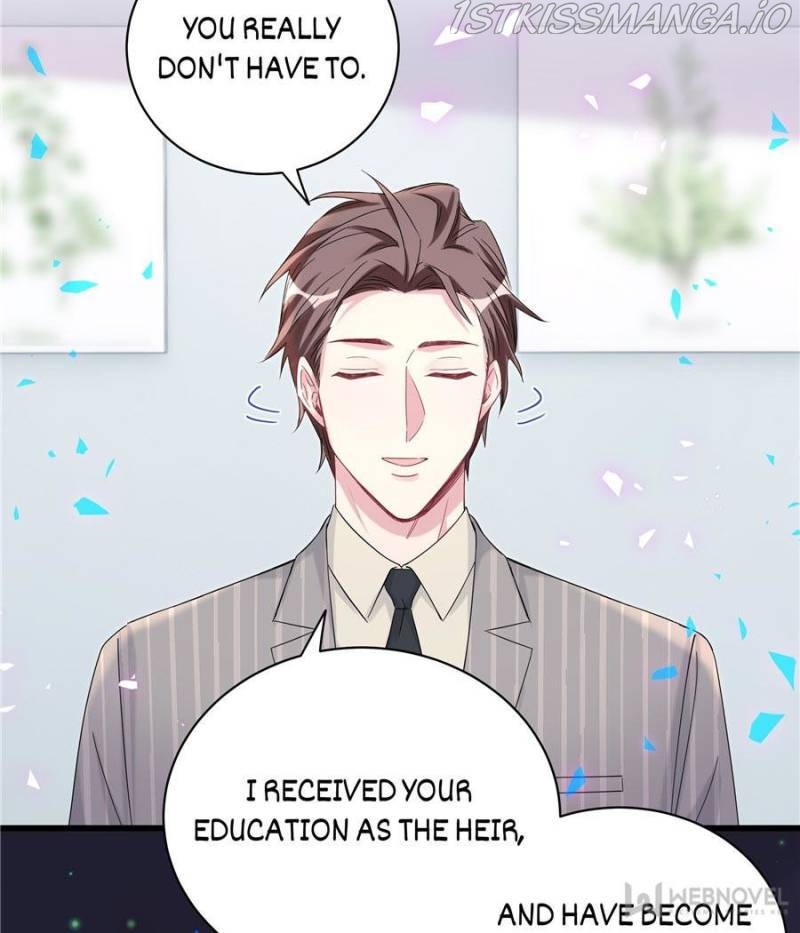 Whose Baby is it? Chapter 201 - Page 15