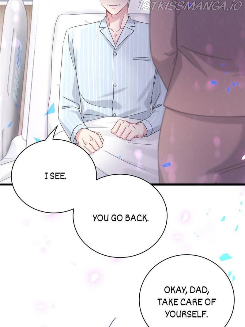 Whose Baby is it? Chapter 201 - Page 28