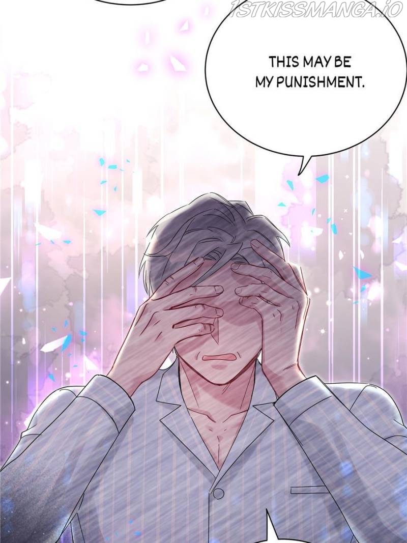 Whose Baby is it? Chapter 201 - Page 37