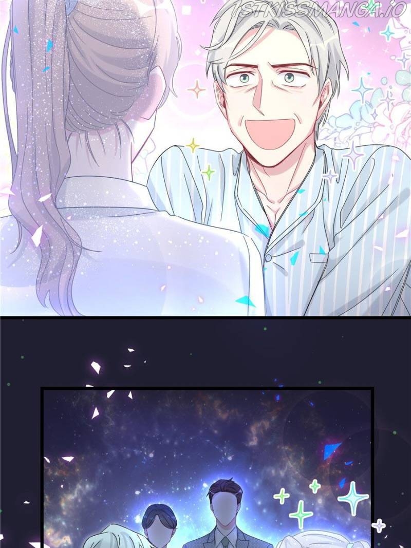 Whose Baby is it? Chapter 201 - Page 50