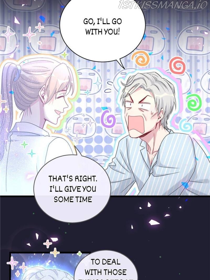 Whose Baby is it? Chapter 201 - Page 56