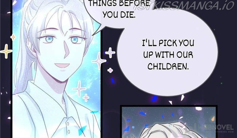 Whose Baby is it? Chapter 201 - Page 57