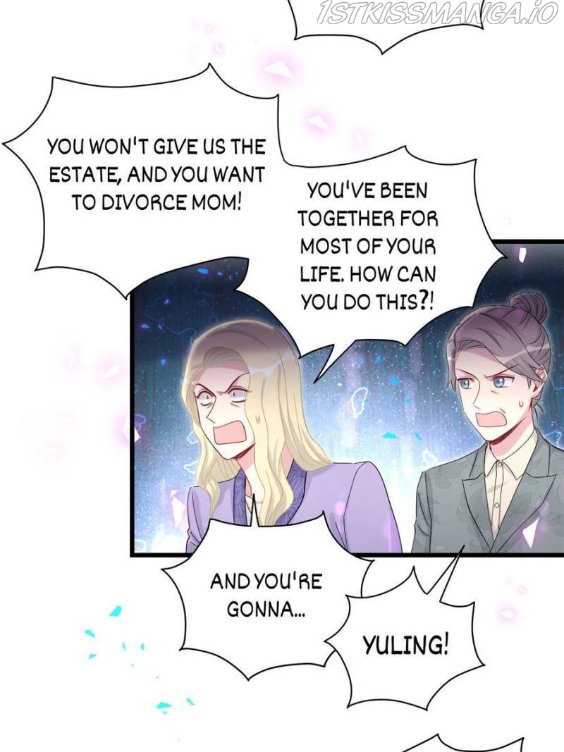 Whose Baby is it? Chapter 202 - Page 16