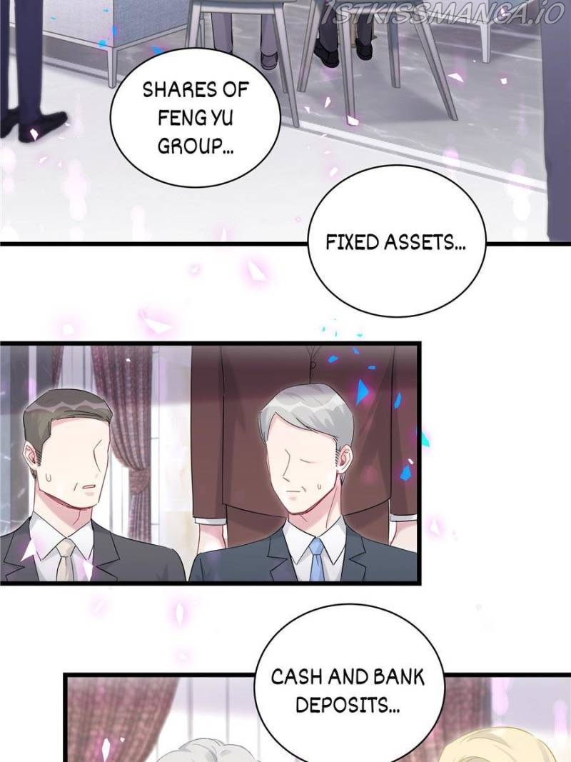 Whose Baby is it? Chapter 202 - Page 2