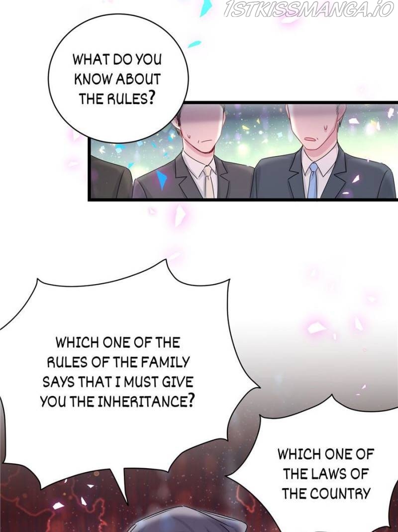 Whose Baby is it? Chapter 202 - Page 26