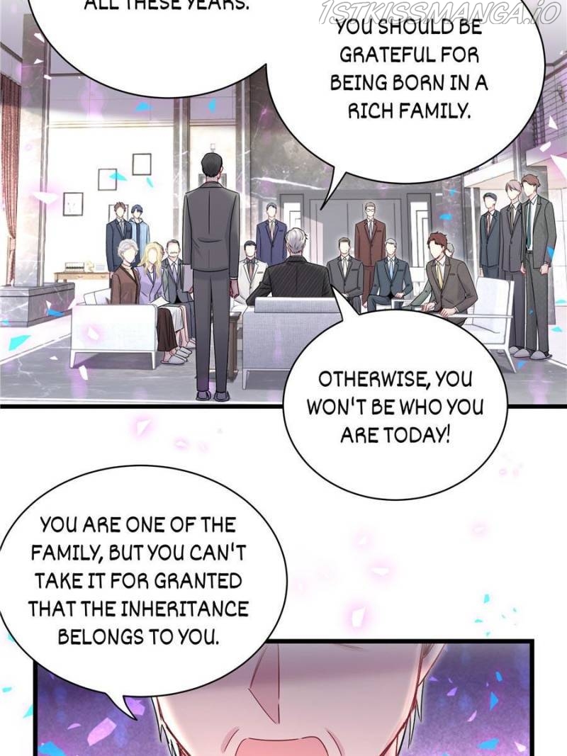 Whose Baby is it? Chapter 202 - Page 29