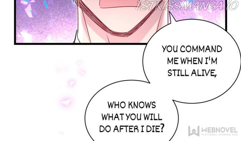 Whose Baby is it? Chapter 202 - Page 30