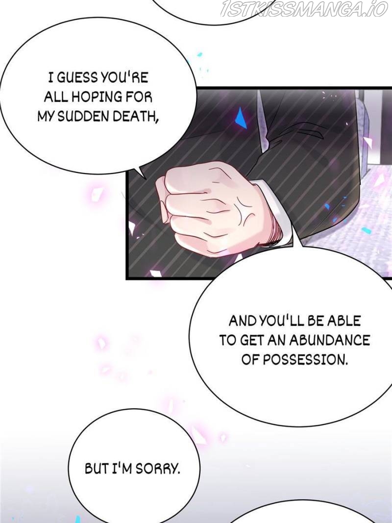 Whose Baby is it? Chapter 202 - Page 31