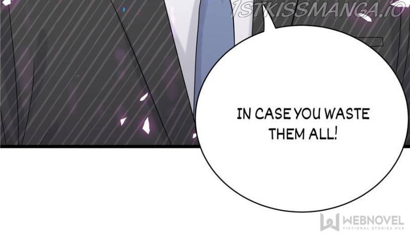 Whose Baby is it? Chapter 202 - Page 33