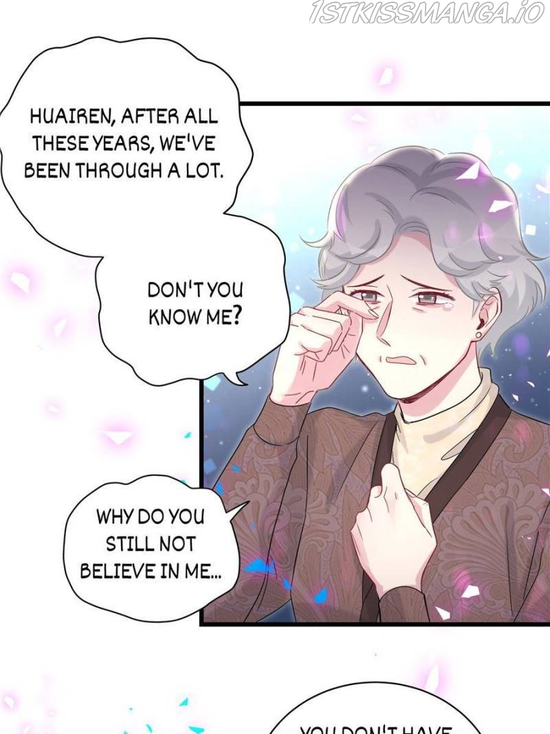 Whose Baby is it? Chapter 202 - Page 34